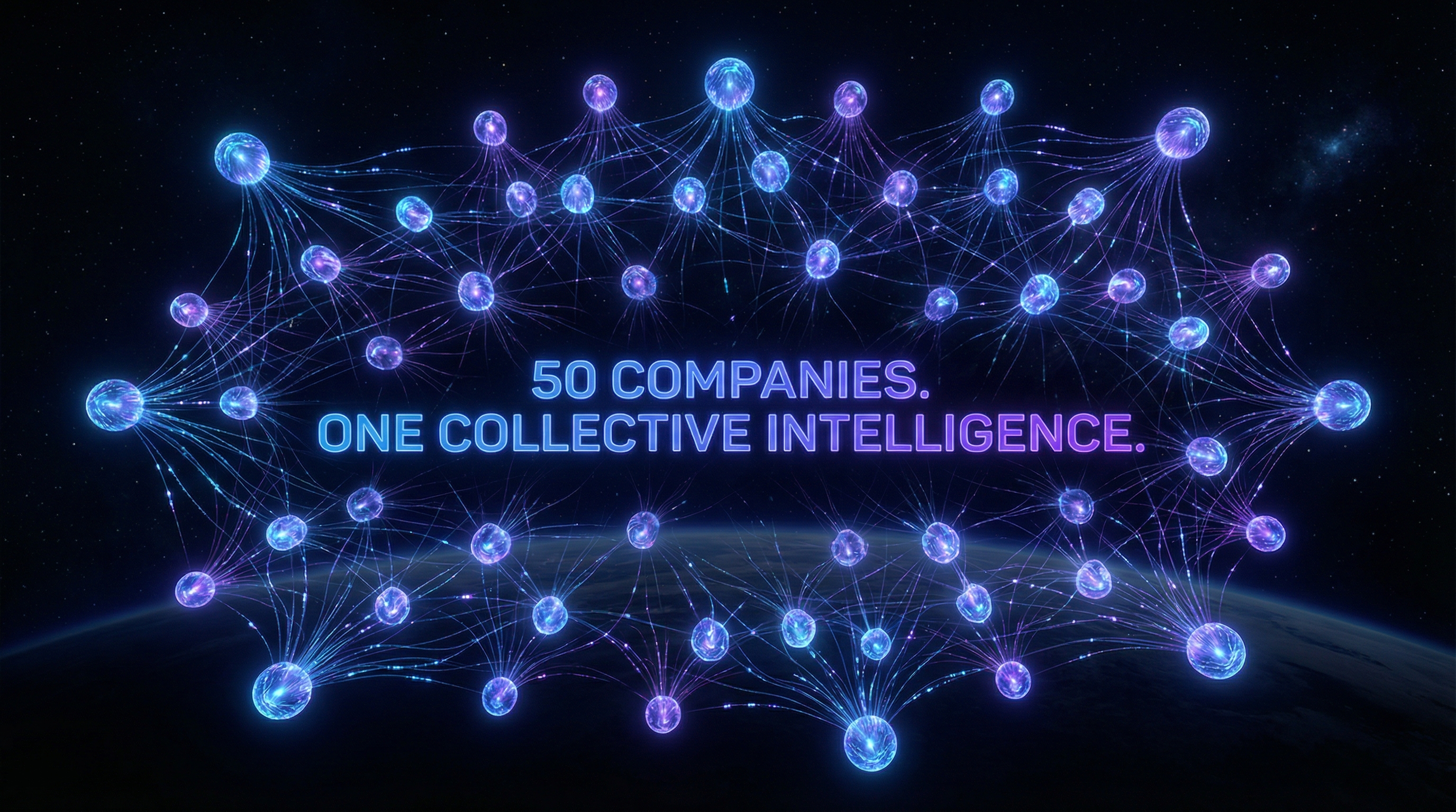 Portfolio intelligence network